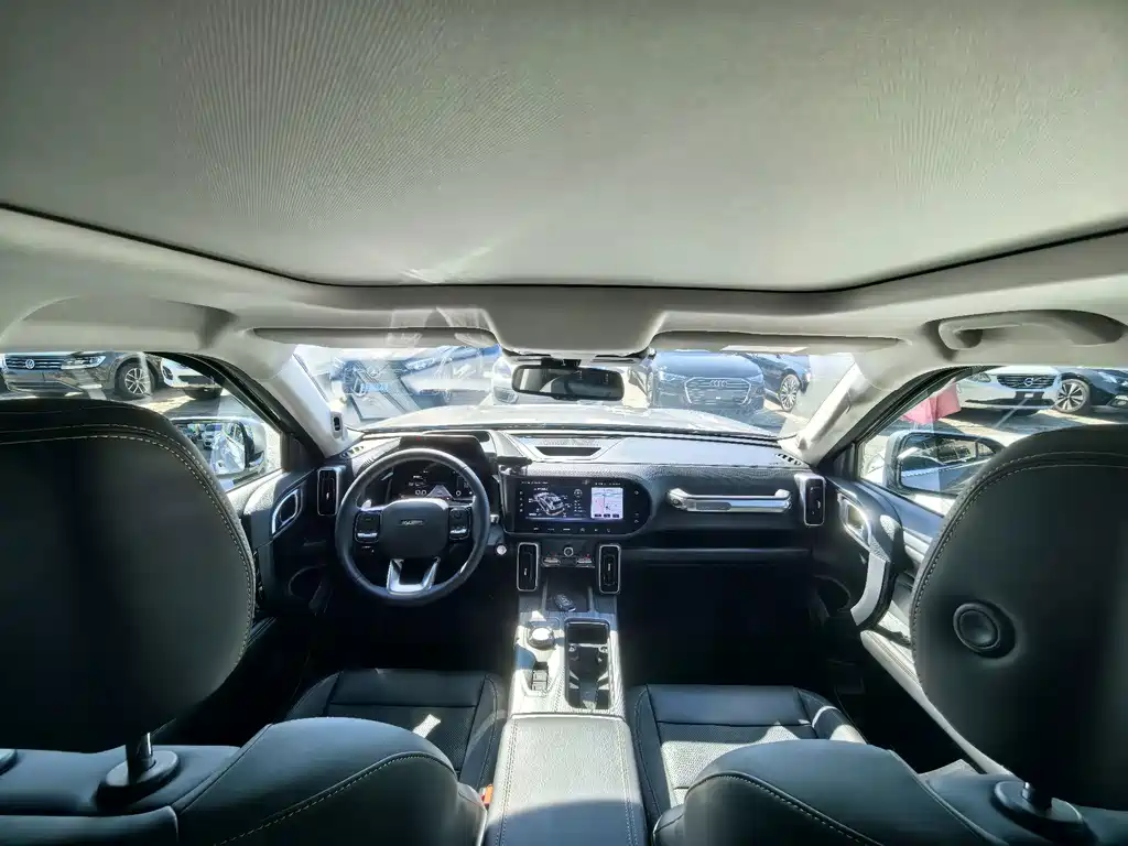 Haval Big Dog — миниатюра 22