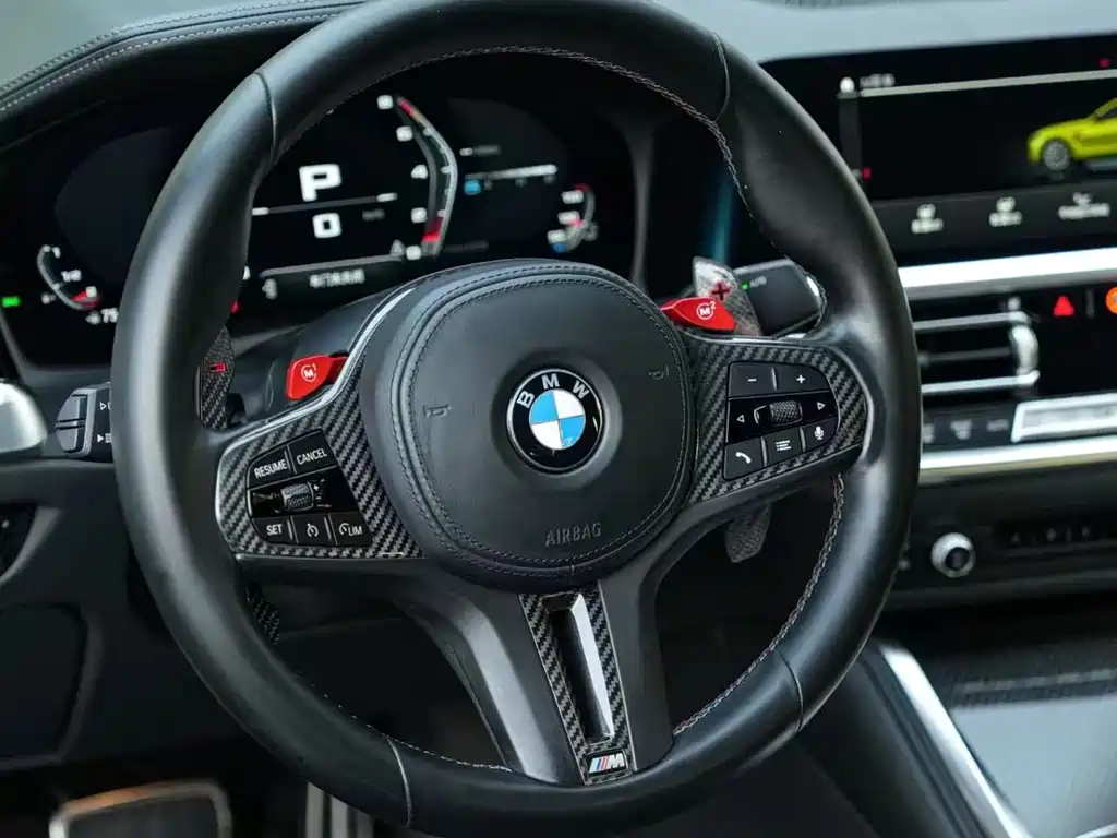 BMW M4 — миниатюра 8