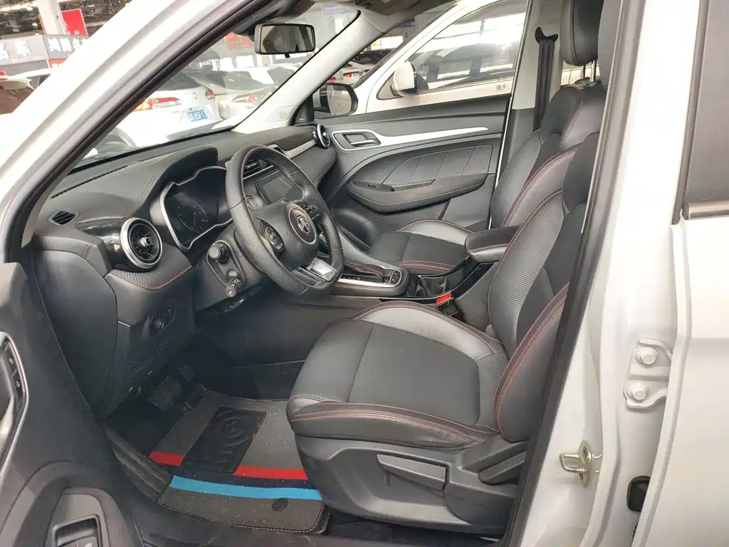 MG ZS — миниатюра 12
