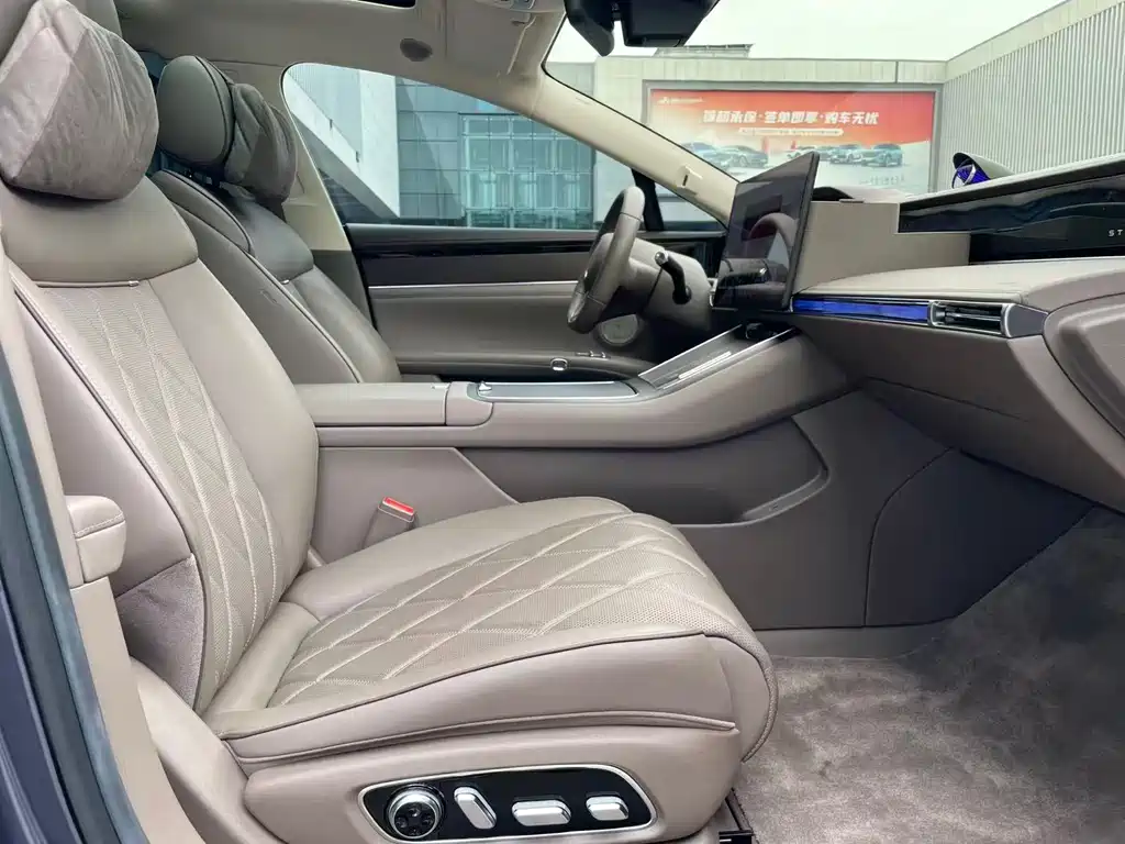 Xiangjie Xiangjie S9 — миниатюра 10