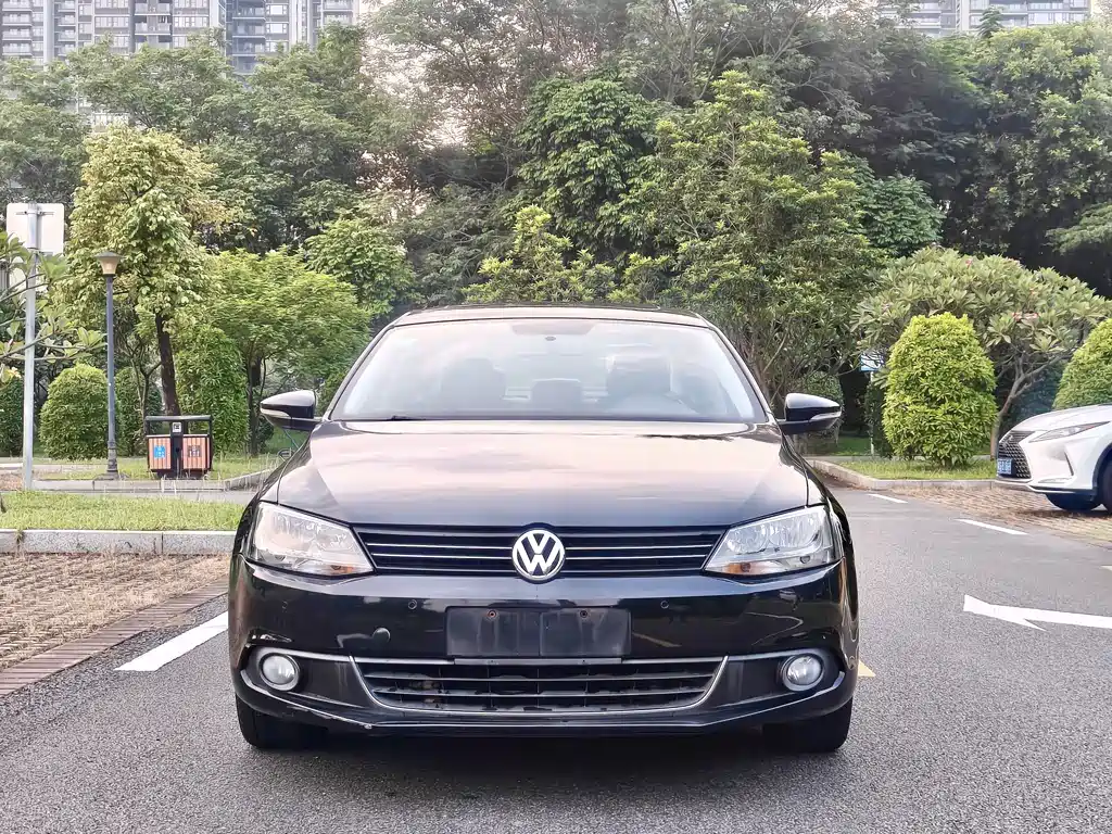 Volkswagen Sagitar — миниатюра 3
