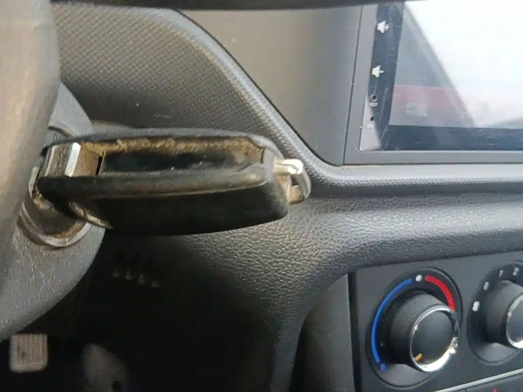 Chery Tiggo 3 — миниатюра 9