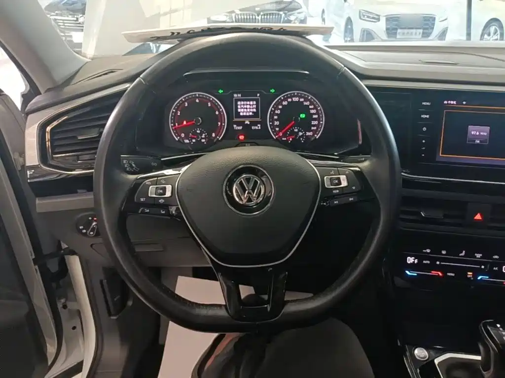 Volkswagen Tayron — миниатюра 11