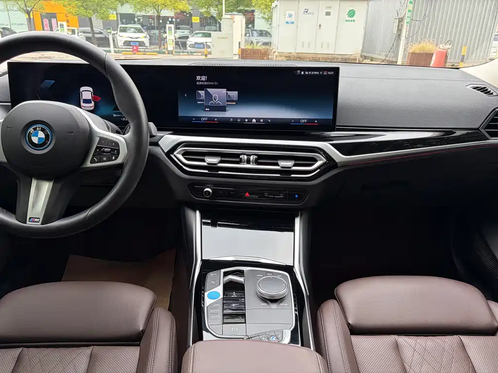 BMW i3 — миниатюра 9