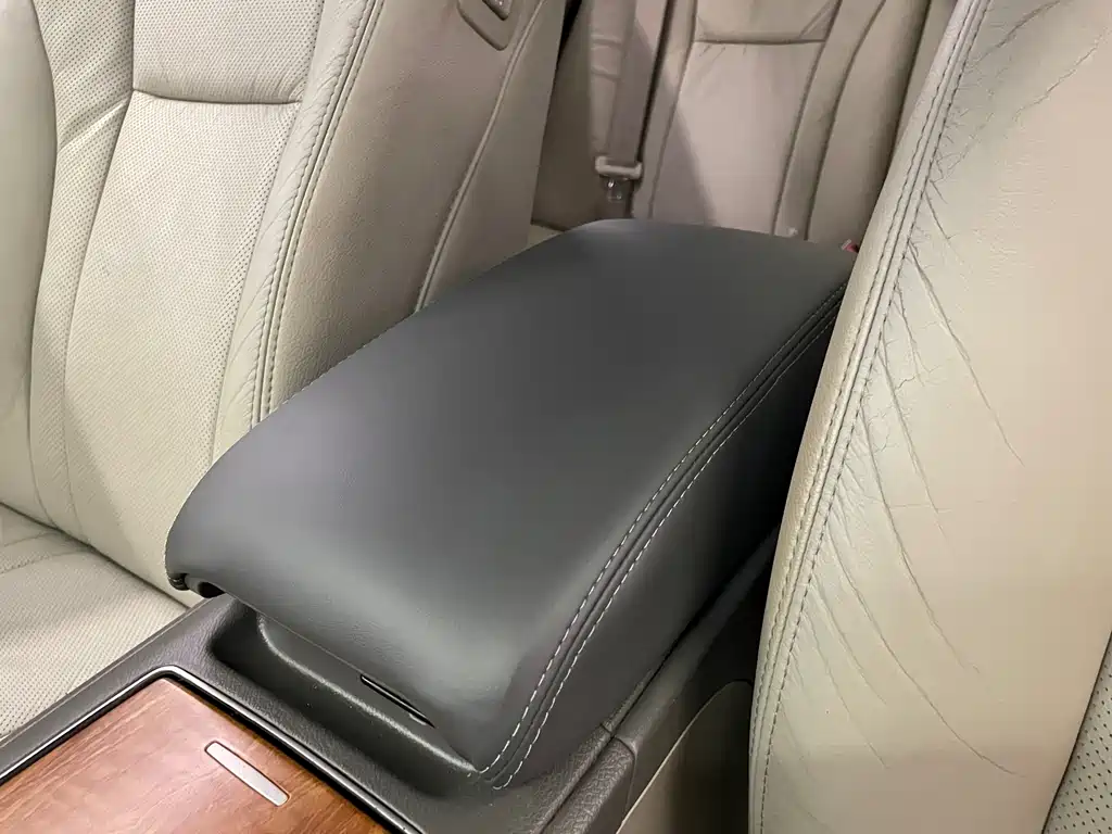 Toyota Camry — миниатюра 27
