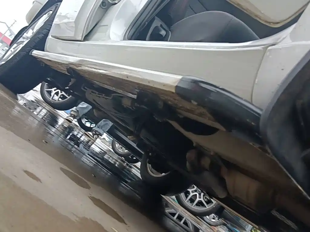 Chery Tiggo 3 — миниатюра 21