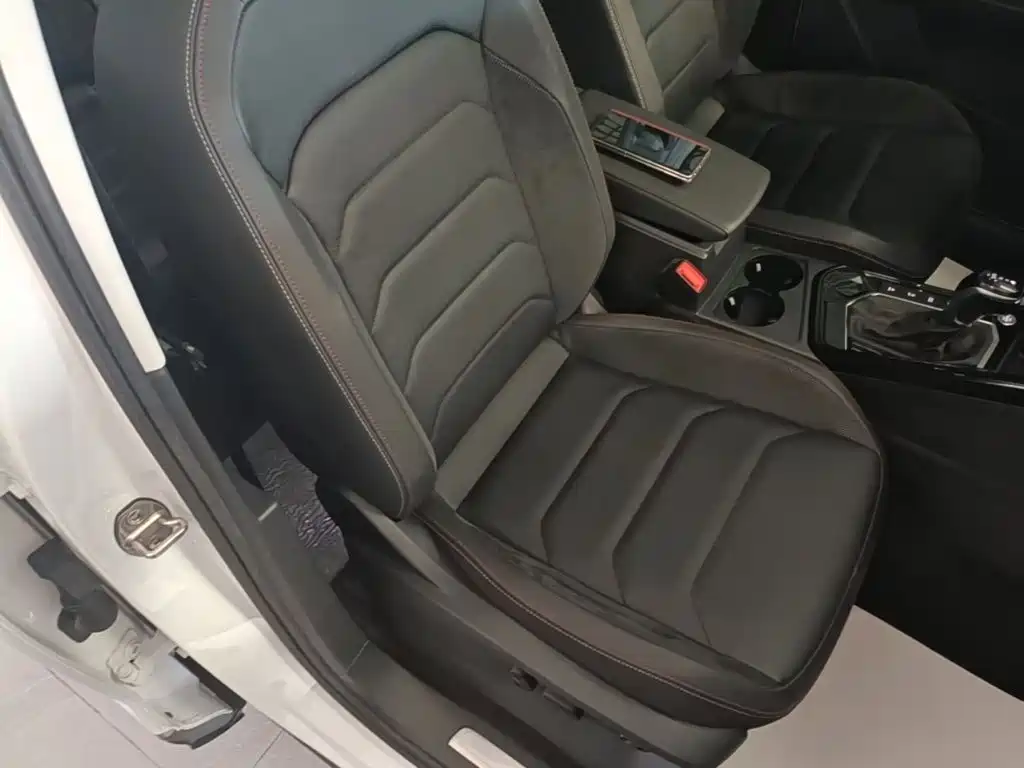 Volkswagen Tayron — миниатюра 25
