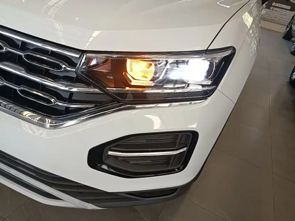 Volkswagen Tayron — миниатюра 24