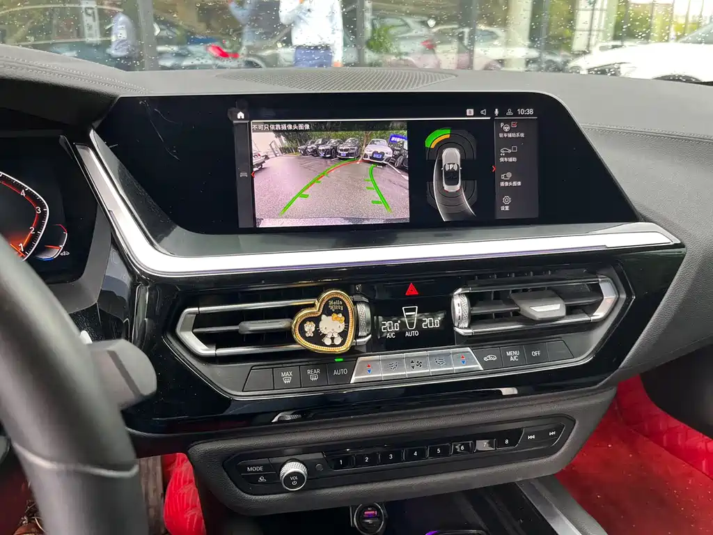 BMW Z4 — миниатюра 15