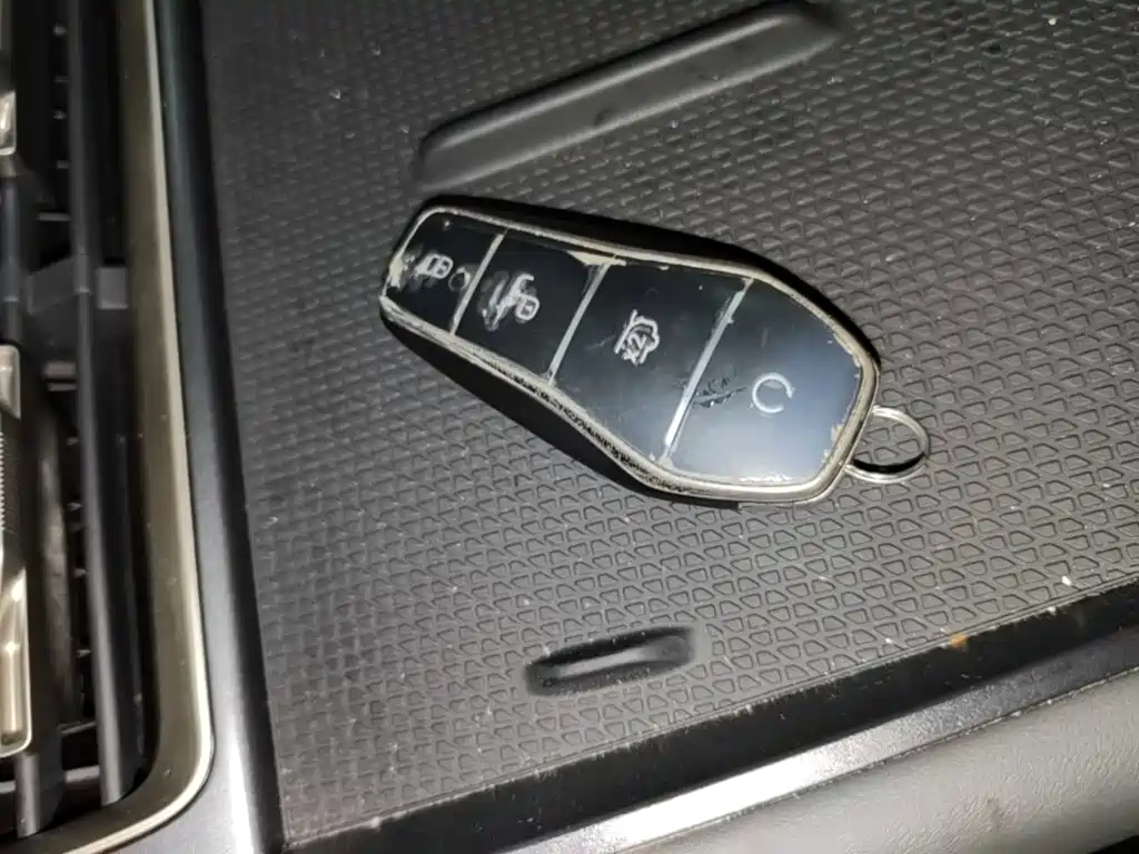 BYD Qin L — миниатюра 9