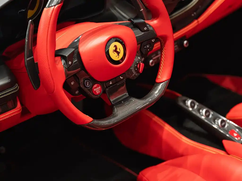 Ferrari F8 — миниатюра 16