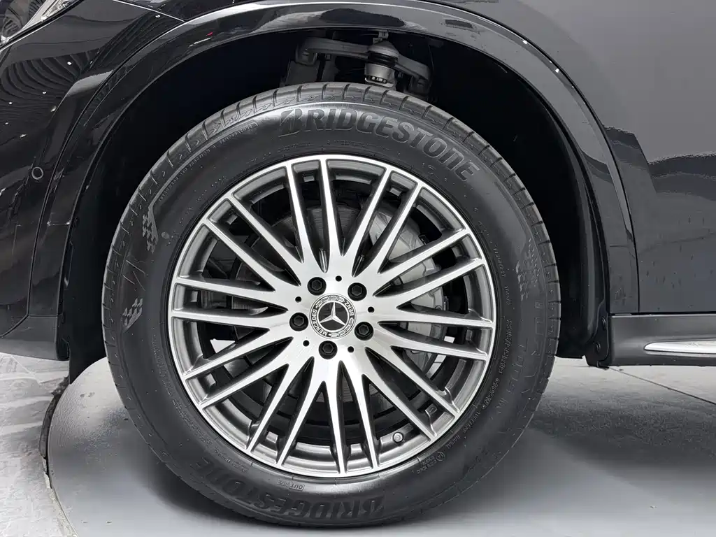 Mercedes-Benz GLC — миниатюра 46