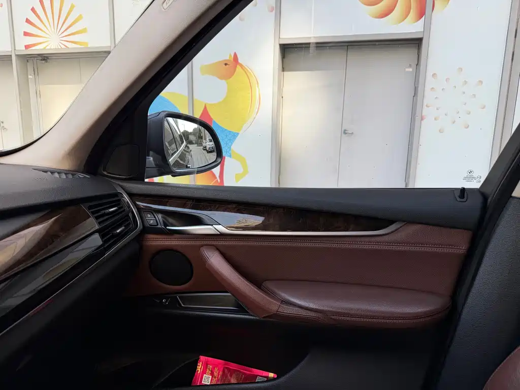 BMW X5 (Import) — миниатюра 17