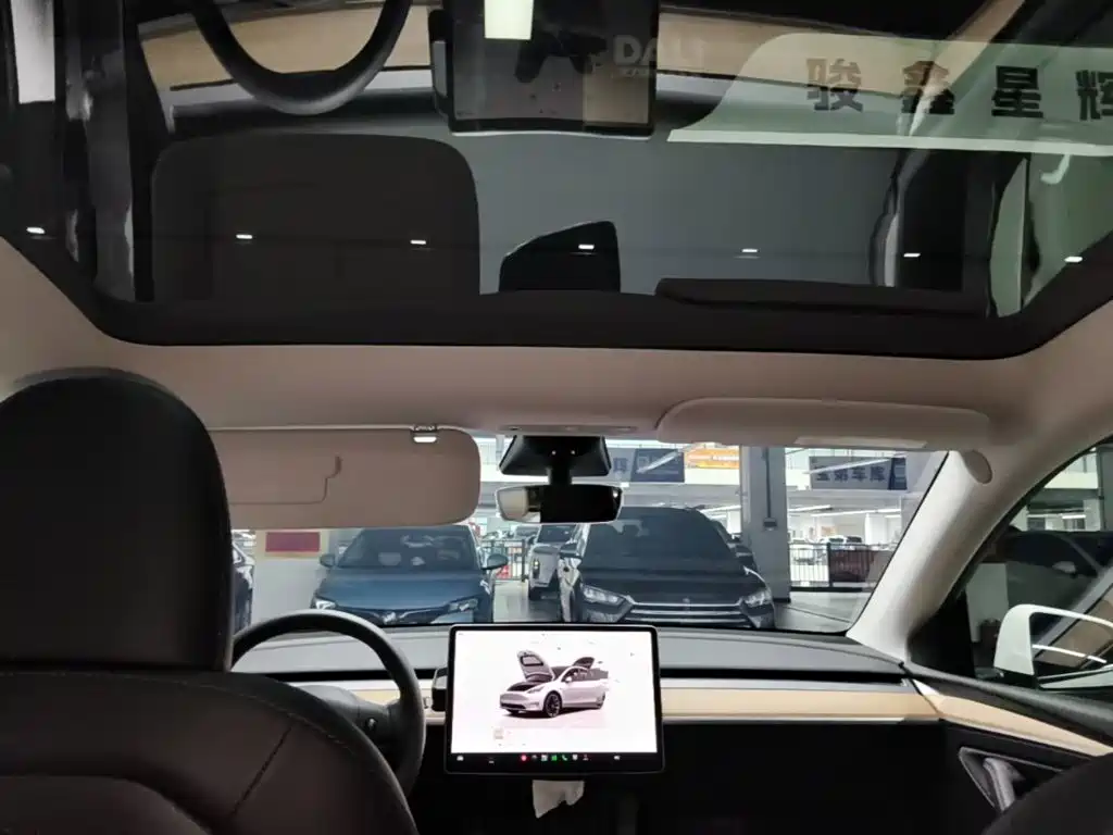 Tesla Model Y — миниатюра 18
