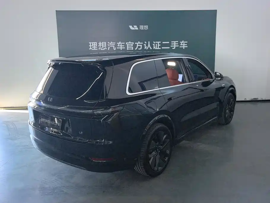 Li Auto L9 2023 Pro
