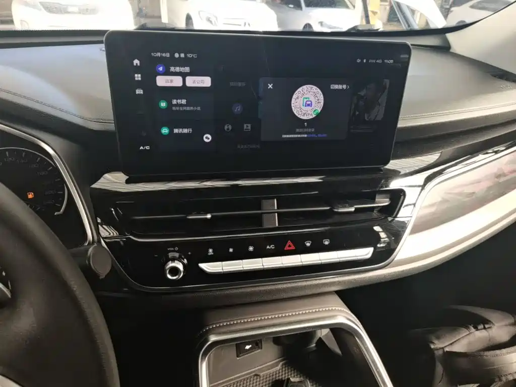 Haval H6 — миниатюра 13