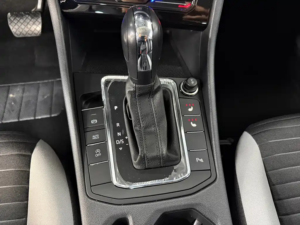 Volkswagen Bora — миниатюра 16