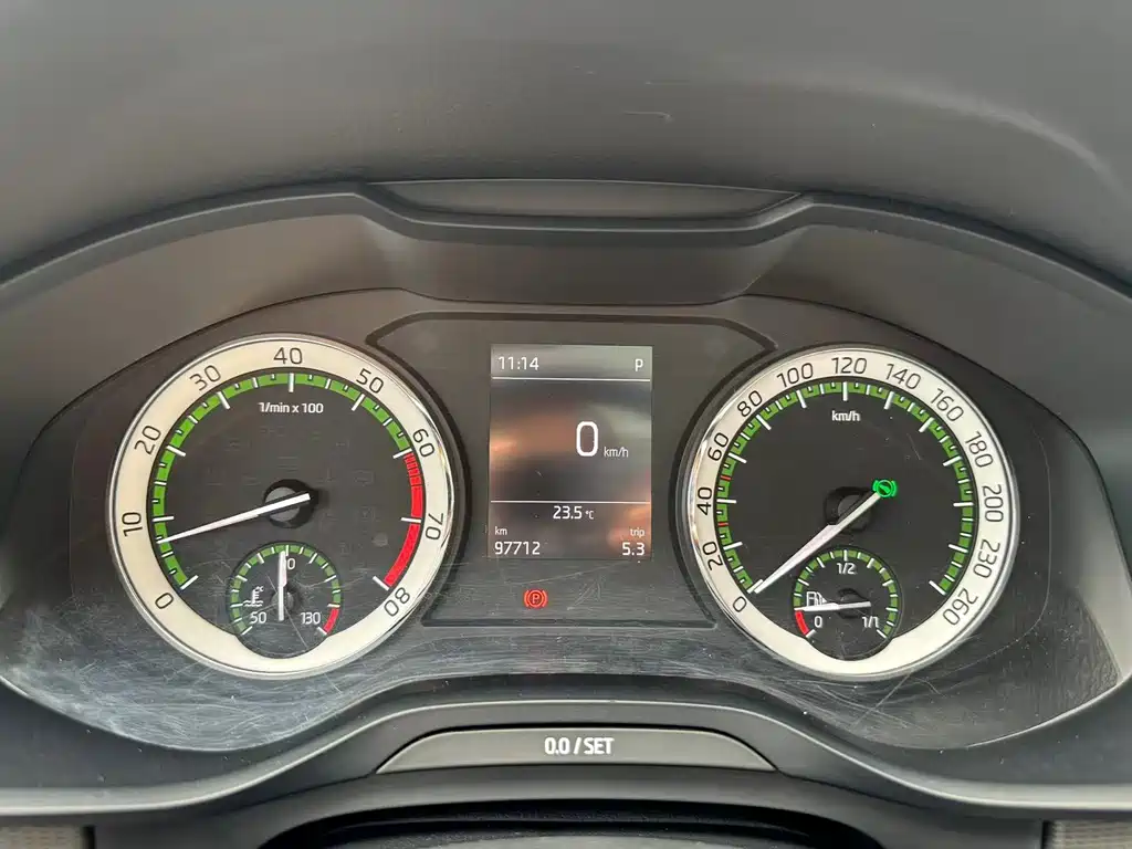 Skoda Kodiaq — миниатюра 17