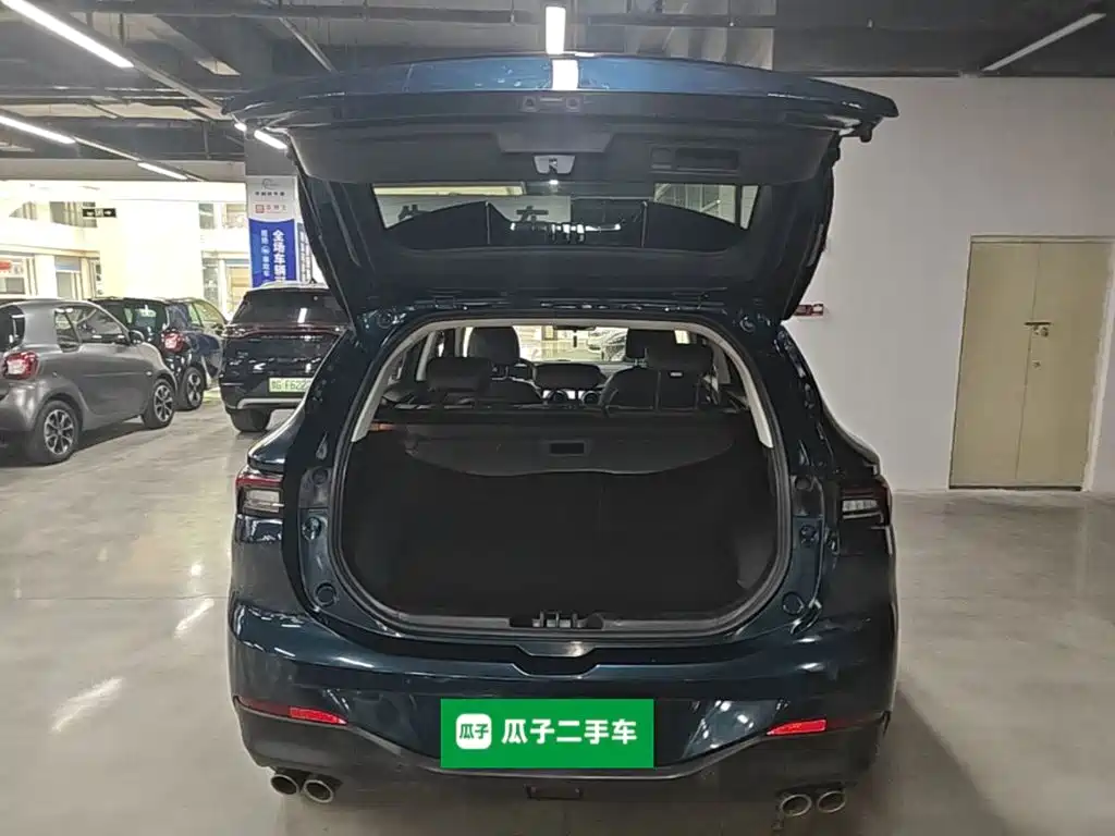 Fengxing Fengxing T5 EVO — миниатюра 19