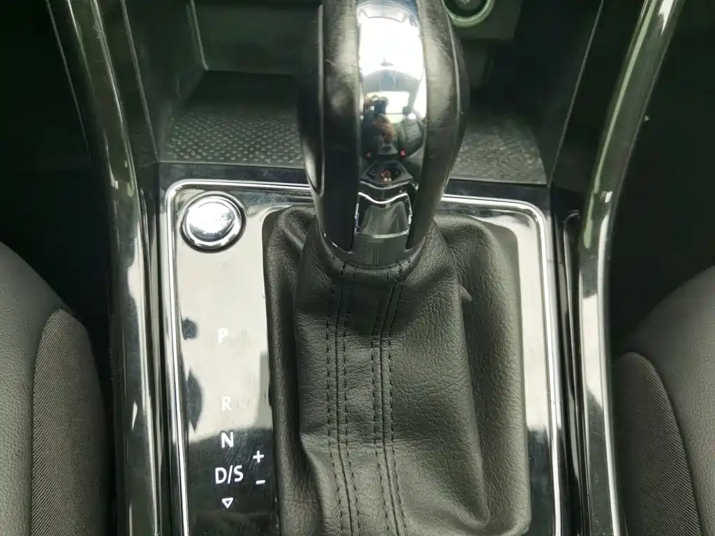 Volkswagen Touran — миниатюра 13
