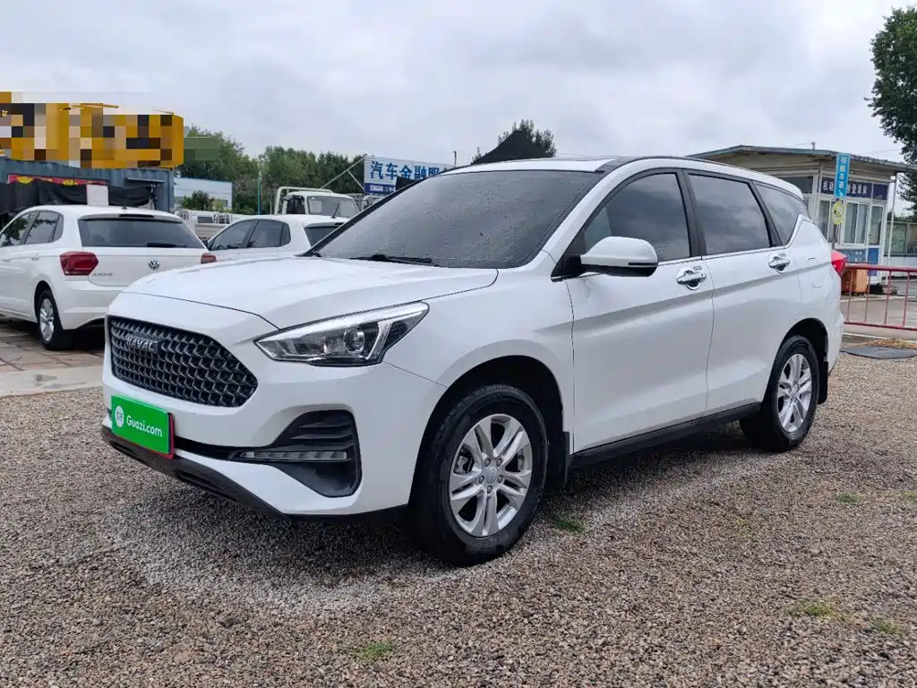 Haval M6