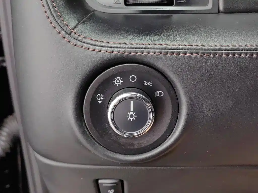 Lincoln Navigator — миниатюра 21