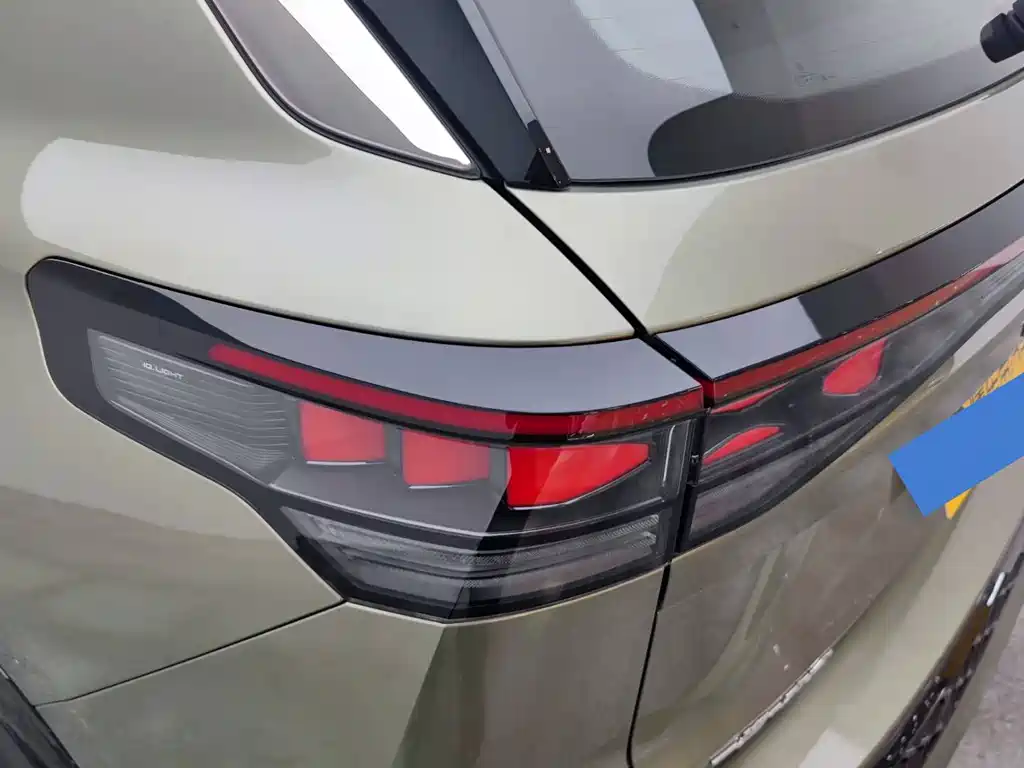 Volkswagen Tayron — миниатюра 13