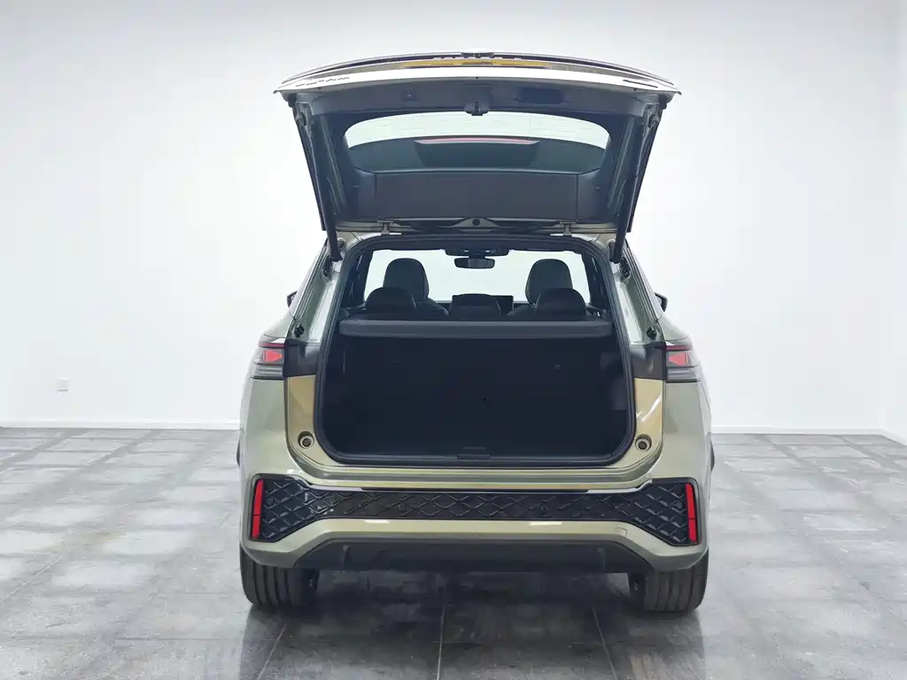 Volkswagen Tayron — миниатюра 22