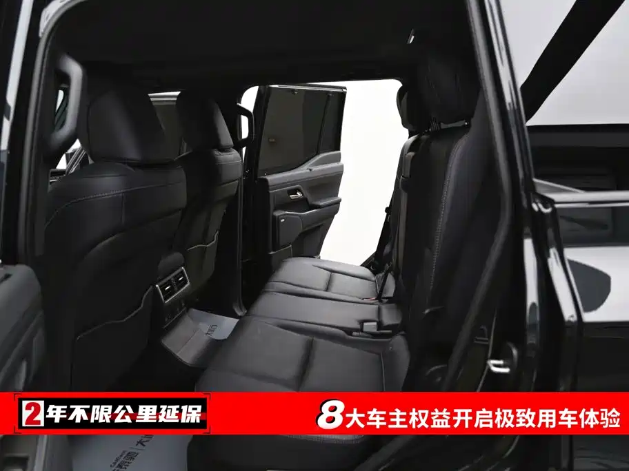 Lexus GX — миниатюра 6