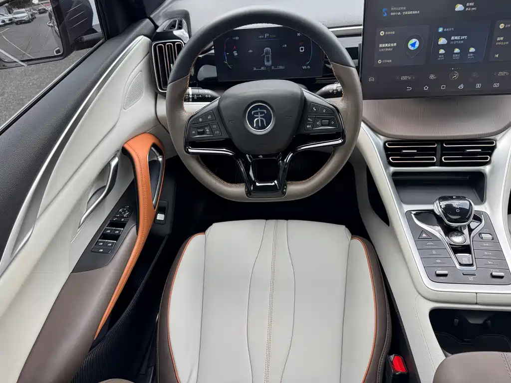BYD Pro New Energy — миниатюра 9