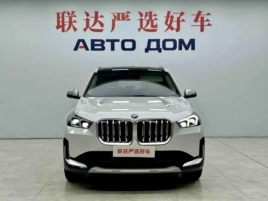 BMW X1 — миниатюра 2