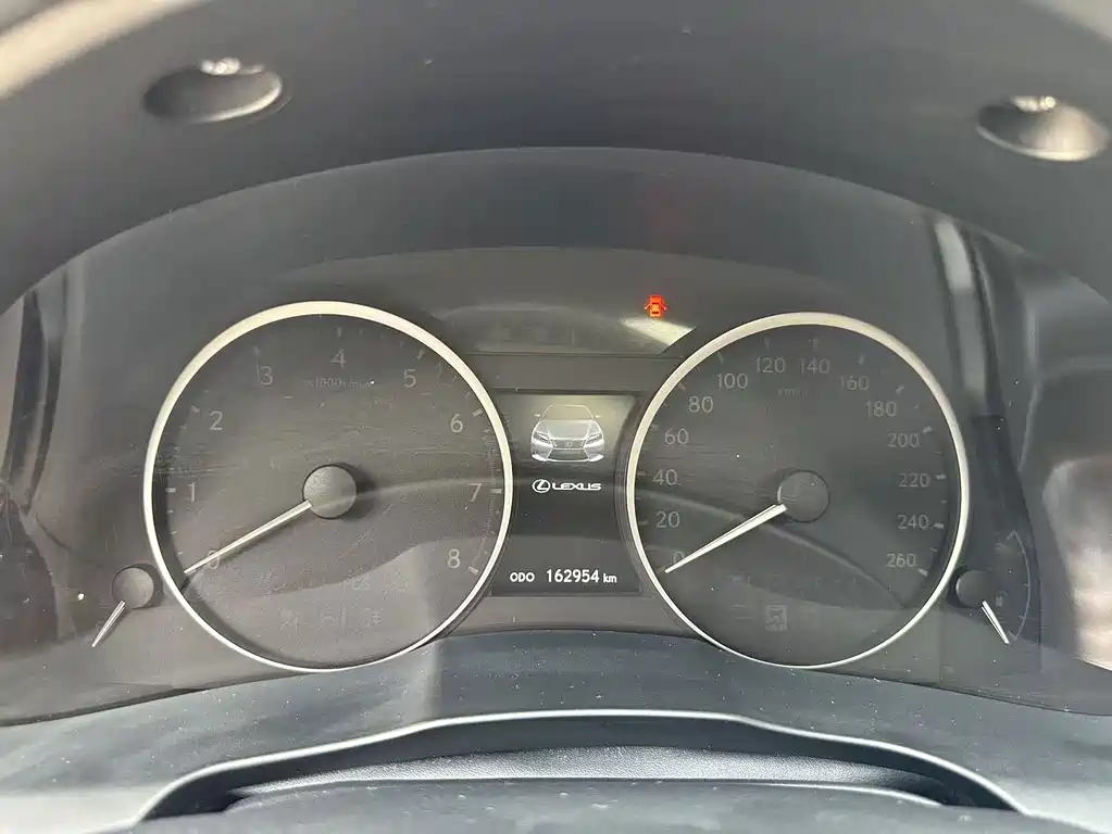 Lexus ES — миниатюра 18