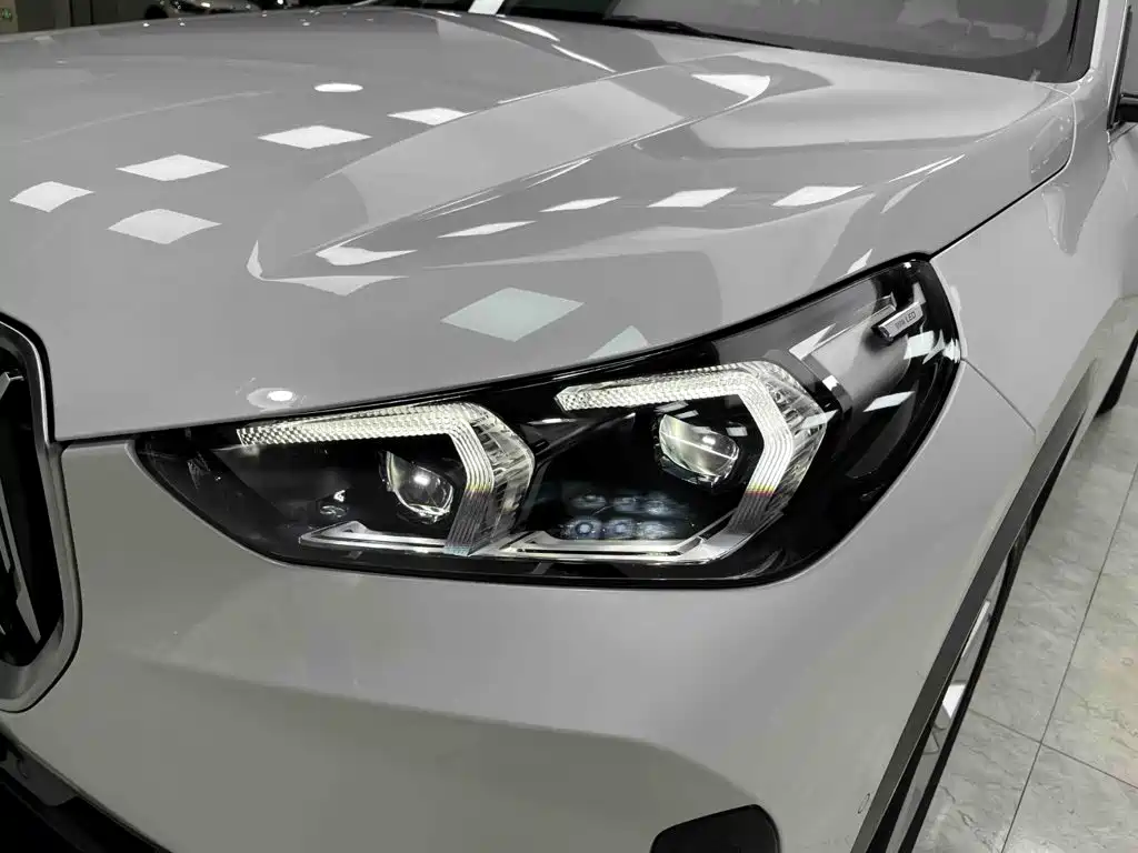 BMW X1 — миниатюра 24