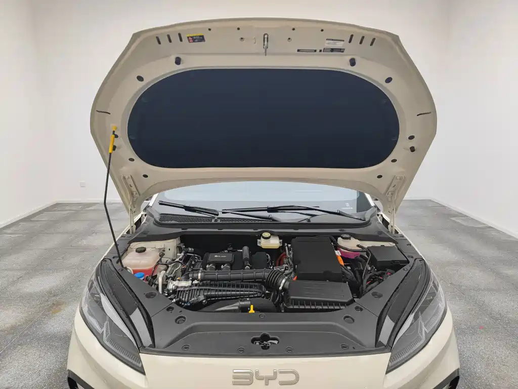 BYD Seal 06 — миниатюра 10