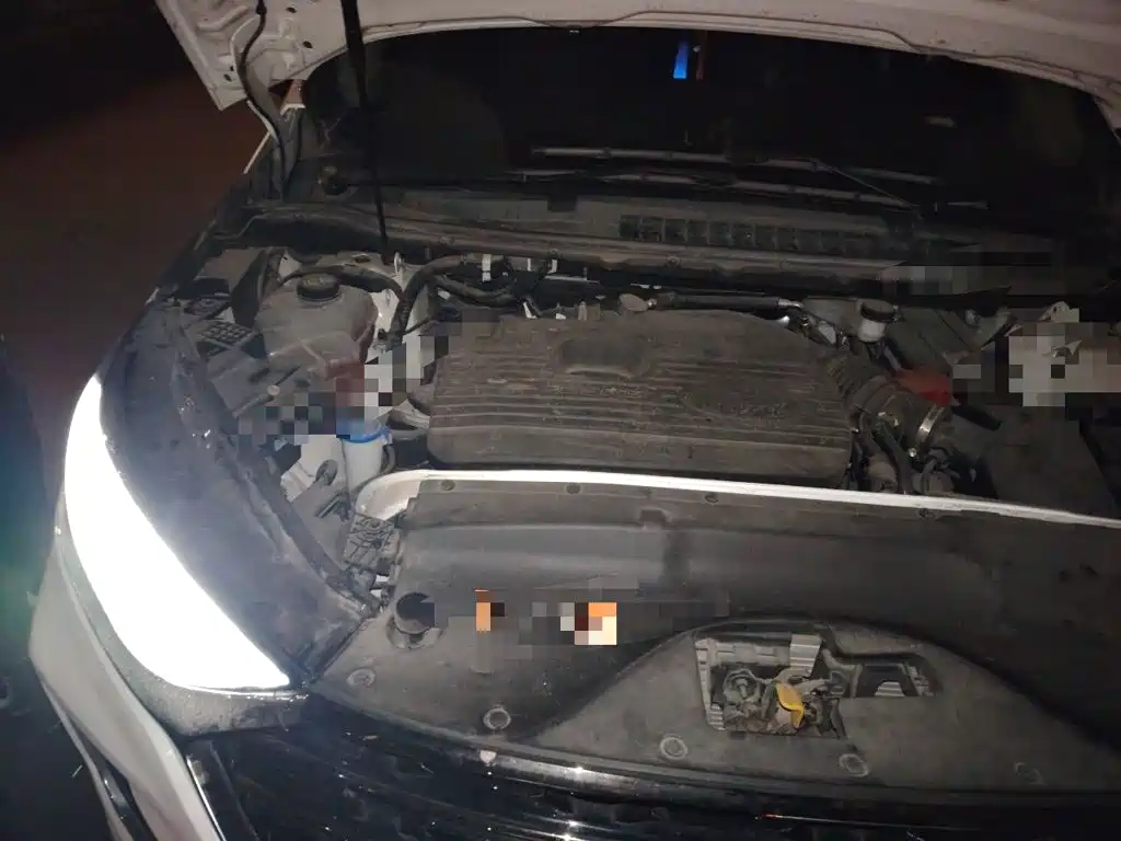 Ford Edge — миниатюра 20