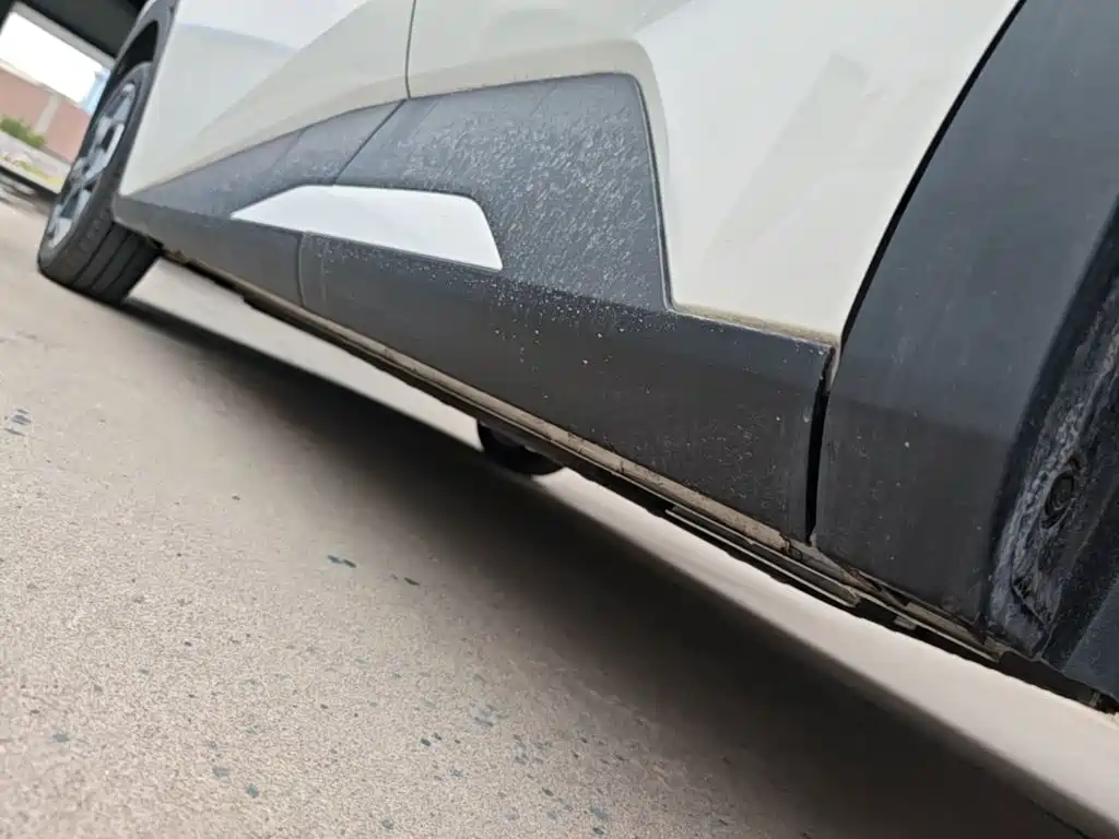 BYD Seagull — миниатюра 22