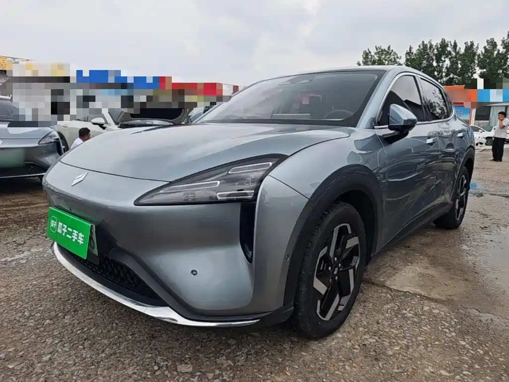 Baojun Yunhai — миниатюра 2