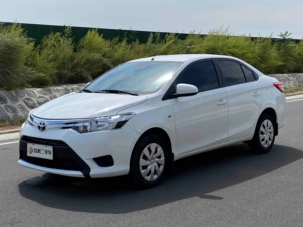 Toyota Vios
