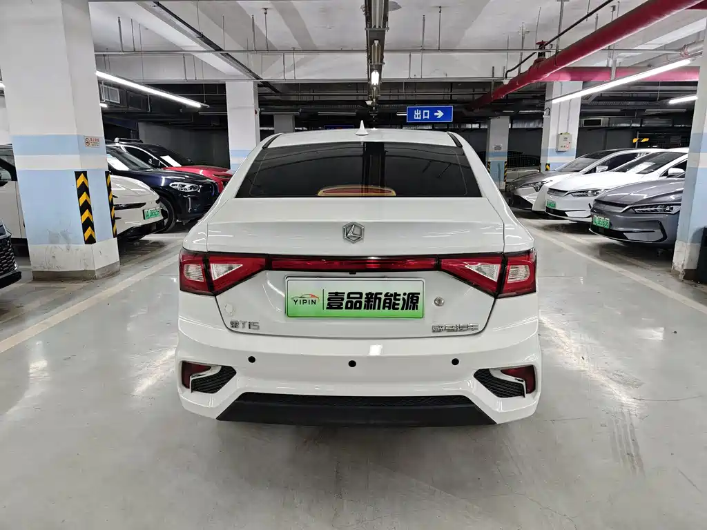 Lei Ding 雷丁i5 — миниатюра 11