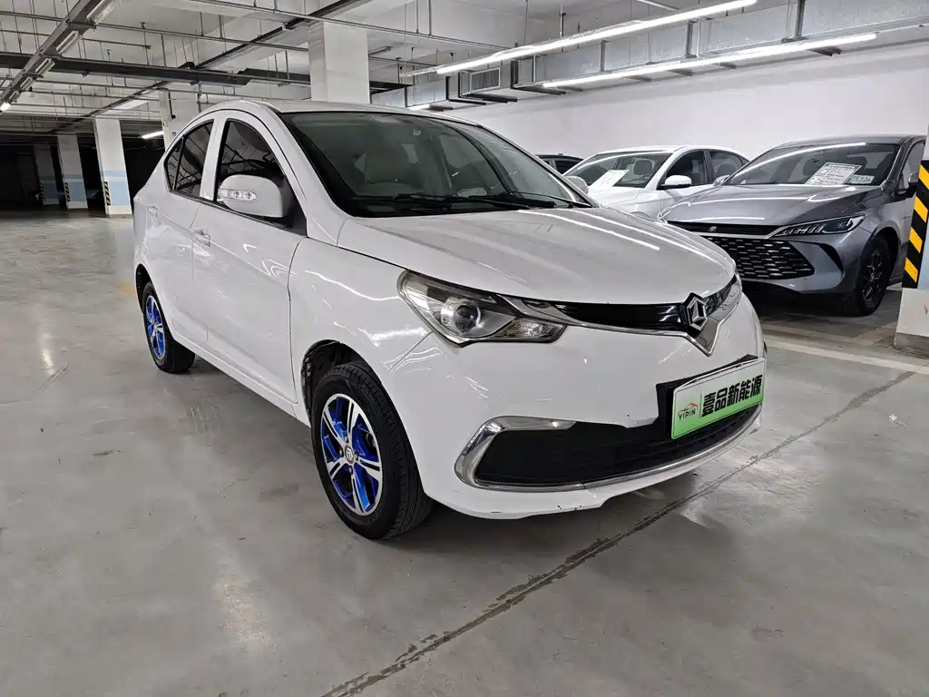 Lei Ding 雷丁i5 — миниатюра 3