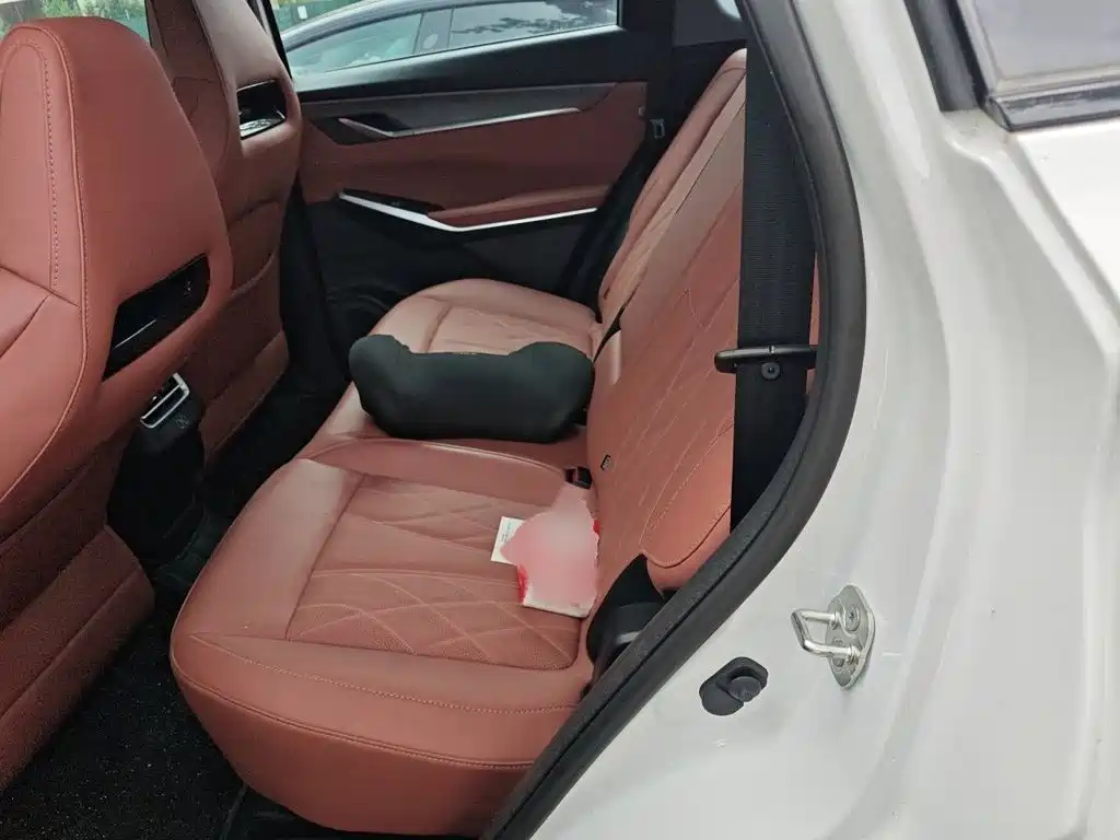 Changan CS75 PLUS — миниатюра 15