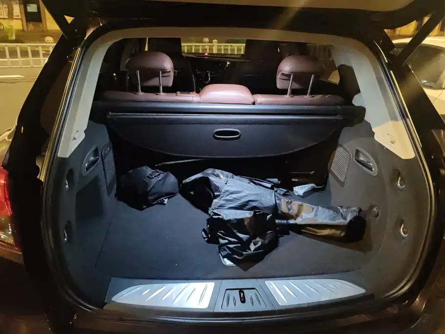 Buick Envision Plus — миниатюра 4