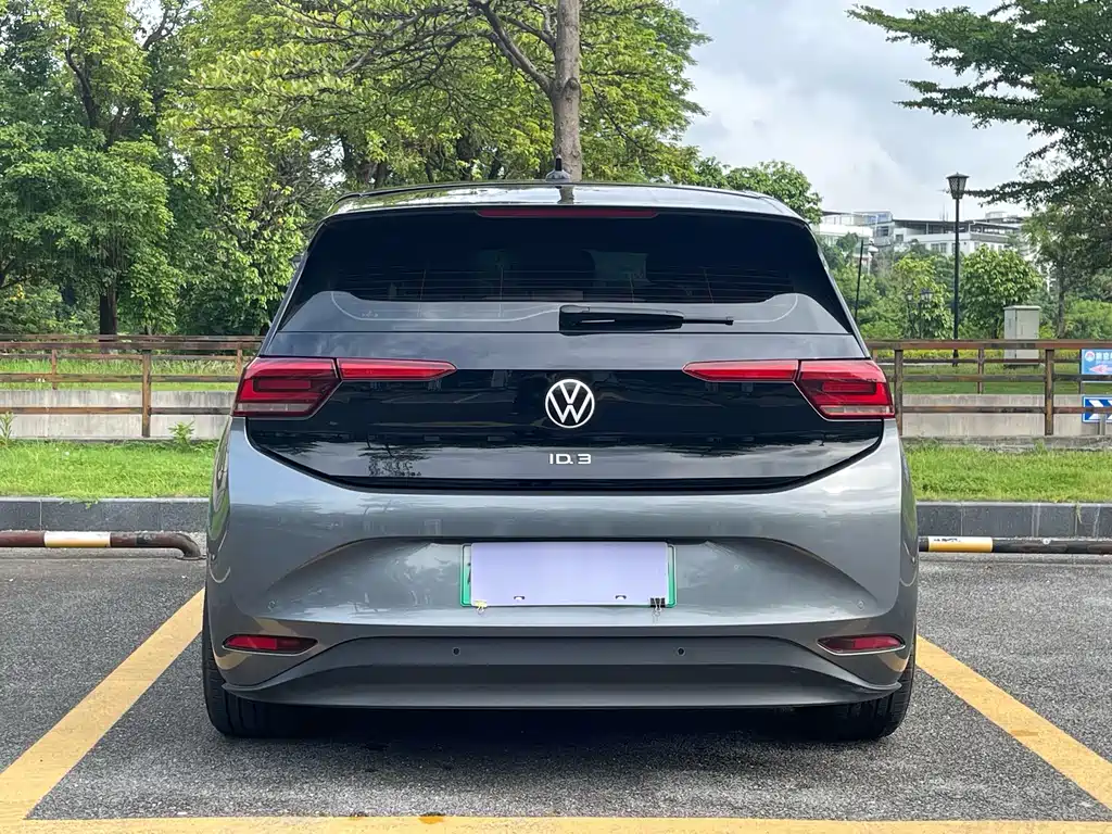 Volkswagen ID.3