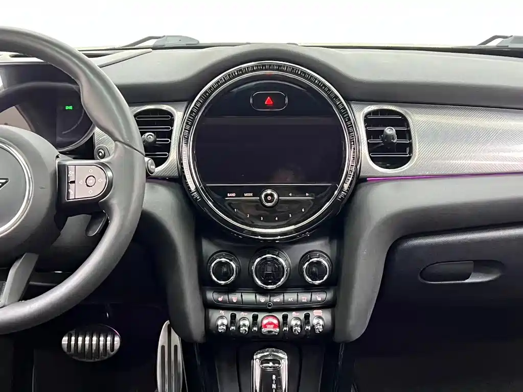 Mini JCW 2022 2.0T JOHN COOPER WORKS ALL-IN