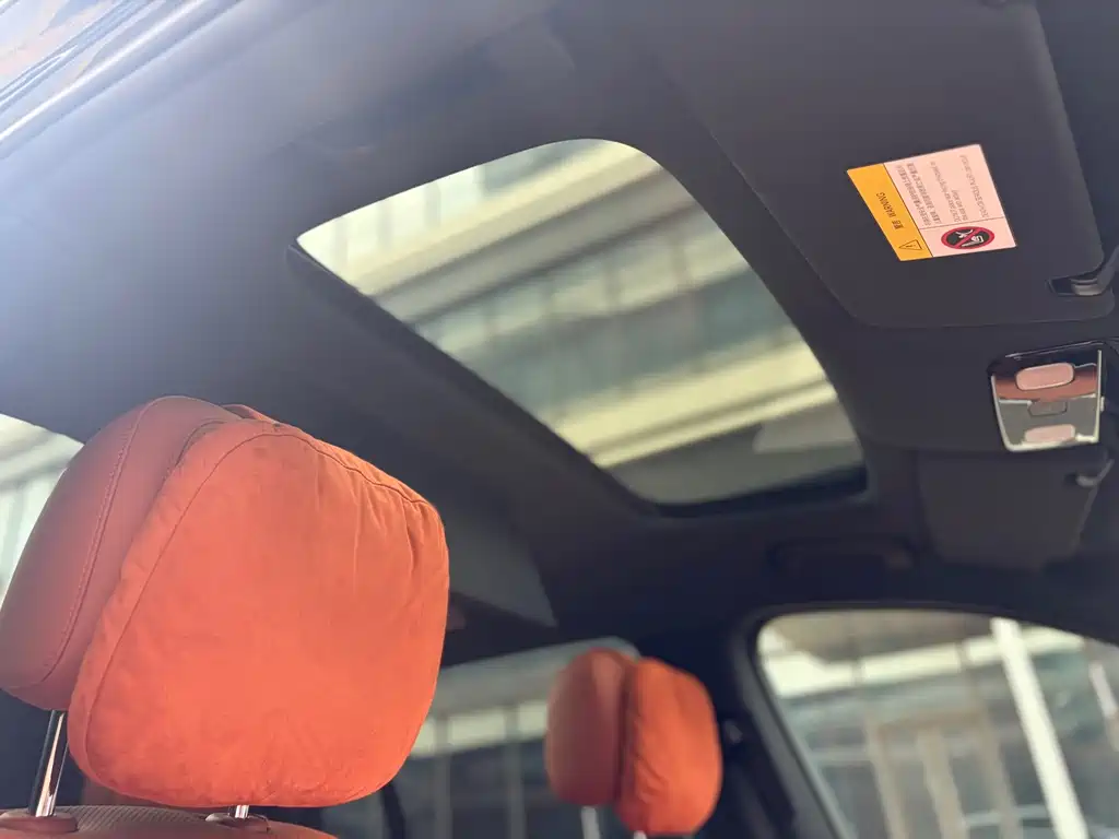 Li Auto Li L9 — миниатюра 15