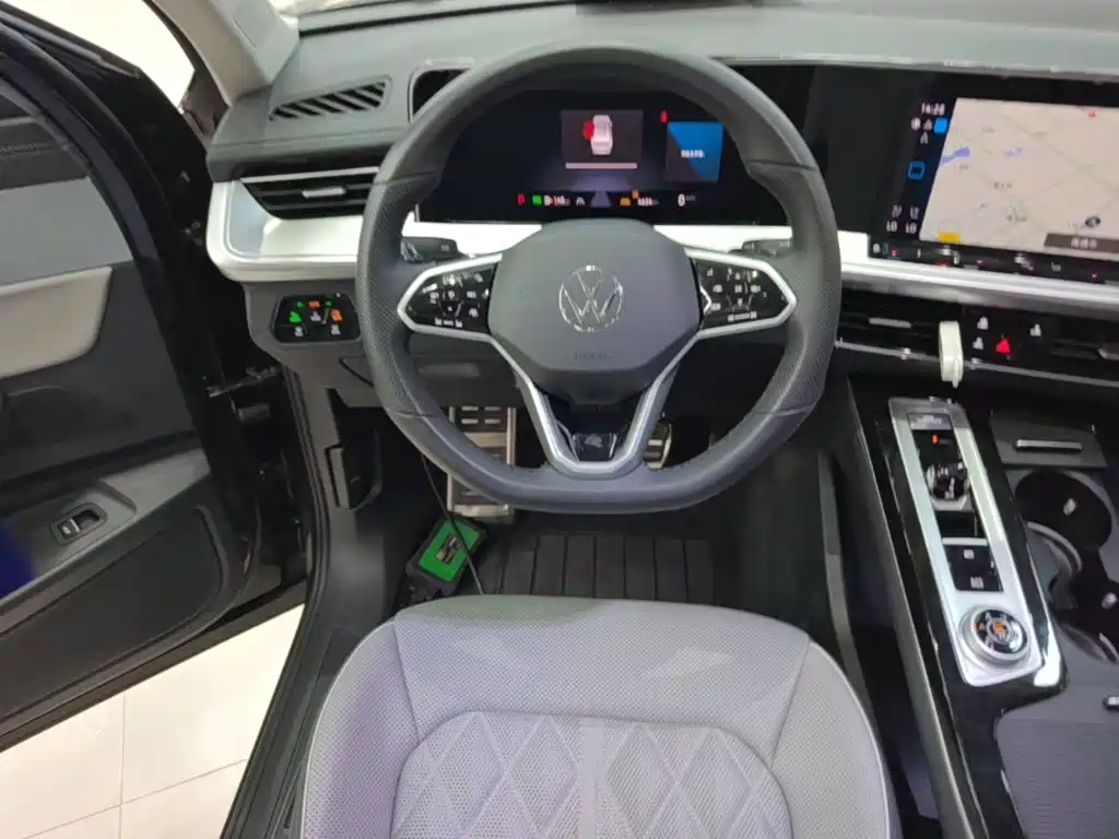 Volkswagen Tavendor — миниатюра 11