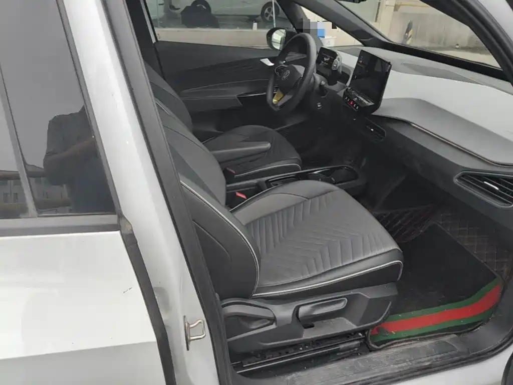 Volkswagen ID.3 — миниатюра 25