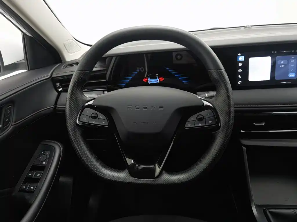 Roewe i5 — миниатюра 11