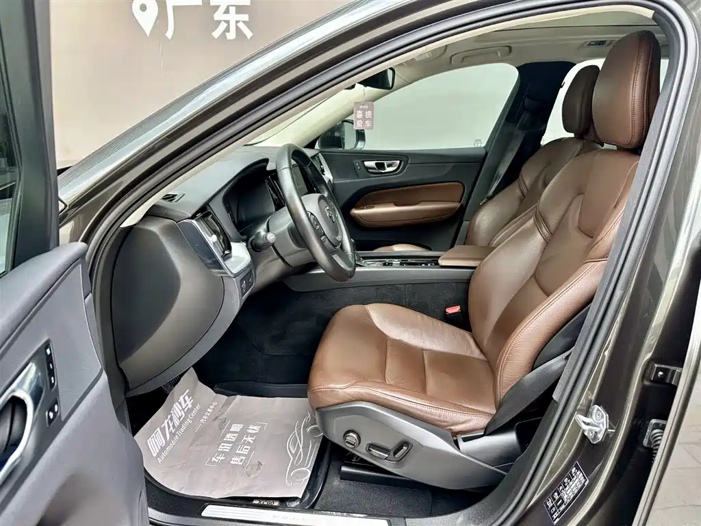 Volvo XC60 — фотографии объявления, Фото 21