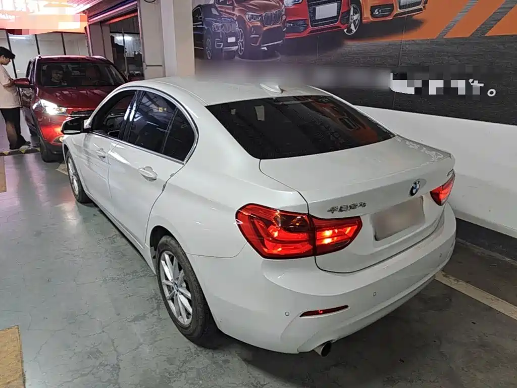 BMW 1 Series — миниатюра 5